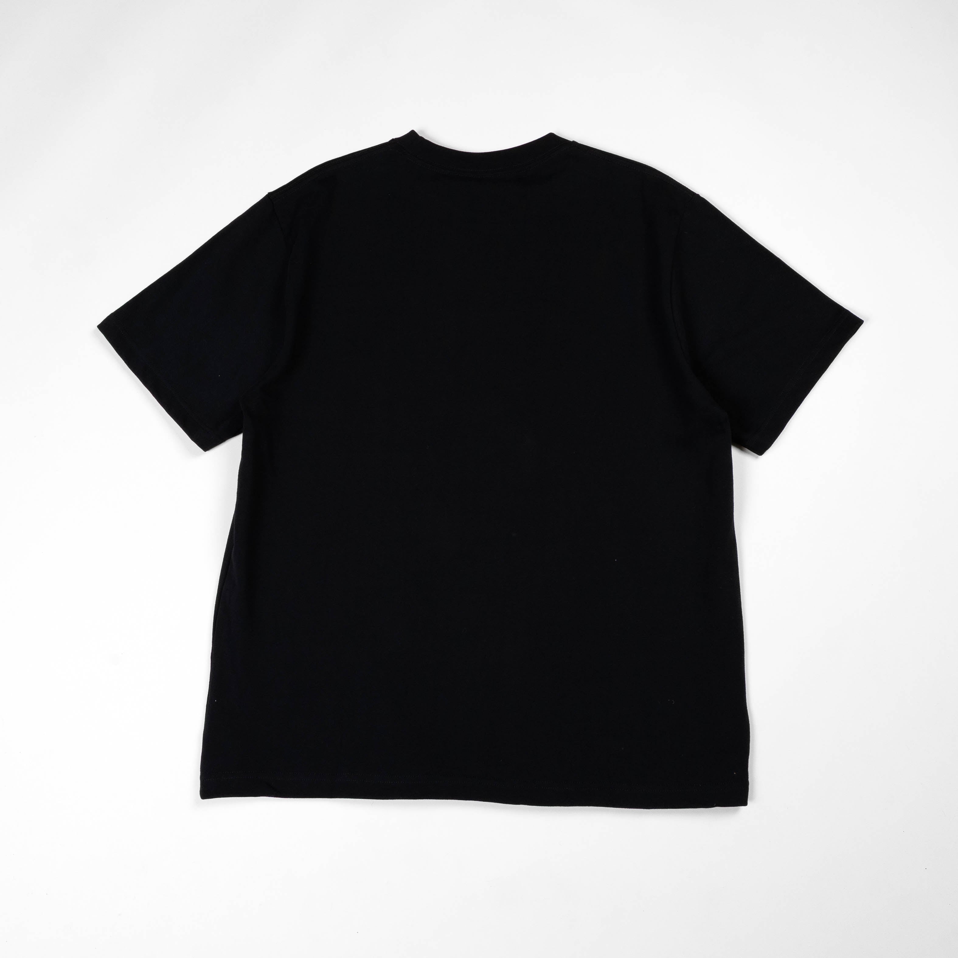Power Goods Super Weight Tee - Black