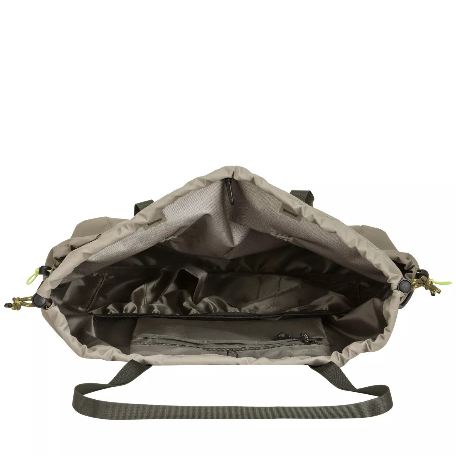 Elliker Lammer Tote Bag 18L - Taupe