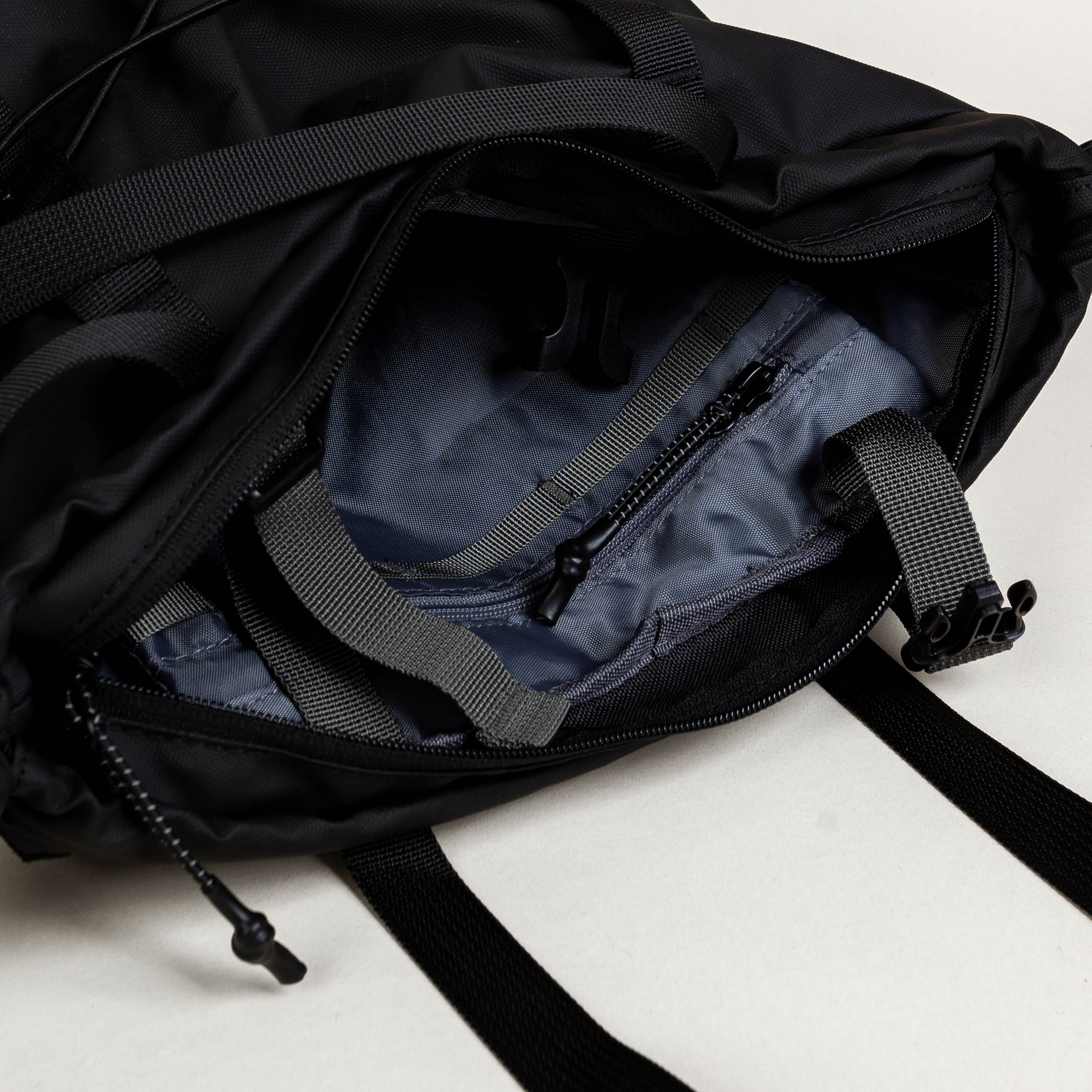 Elliker Penniyn Backpack Tote 20L - Black