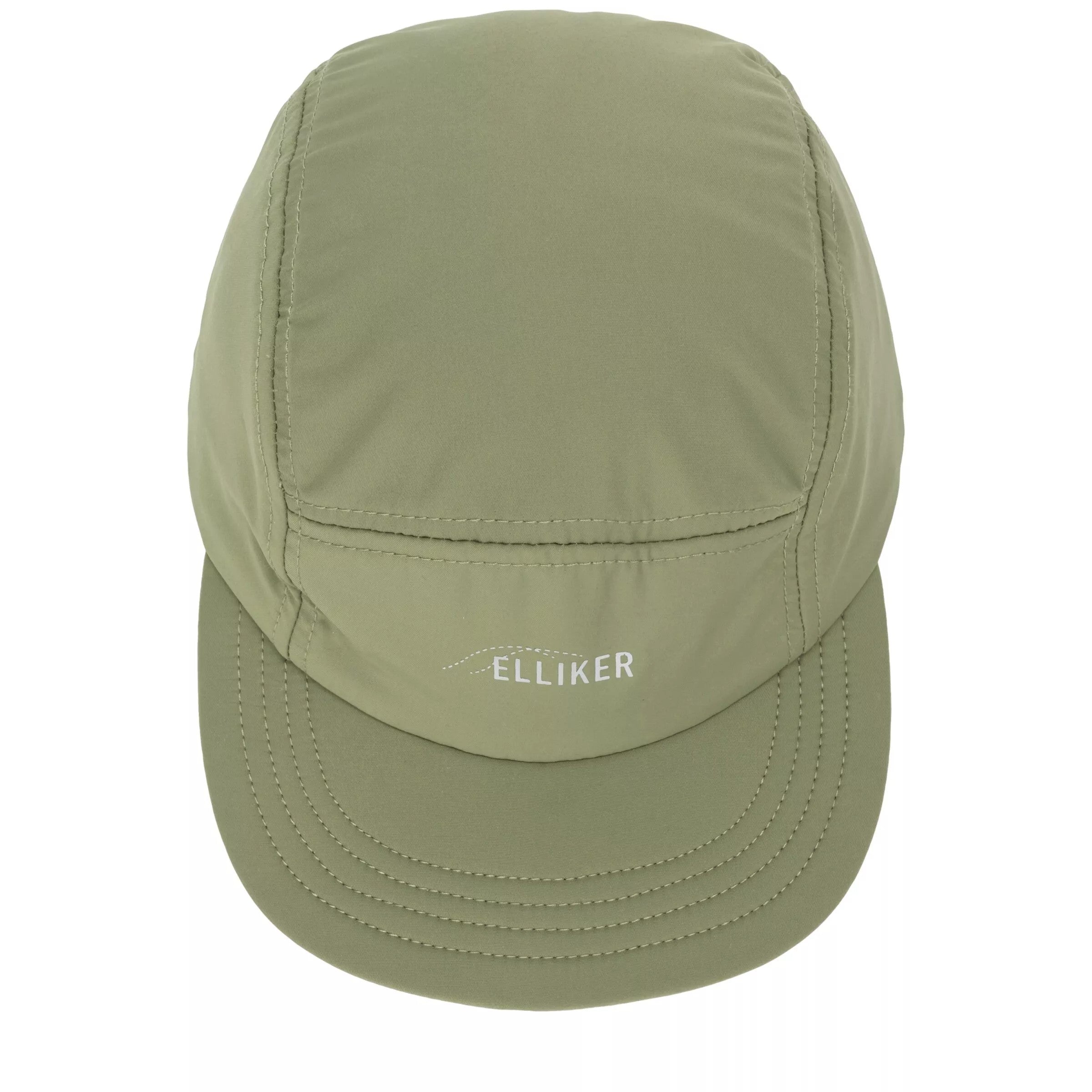 Elliker Cotter Tech Cap - Green