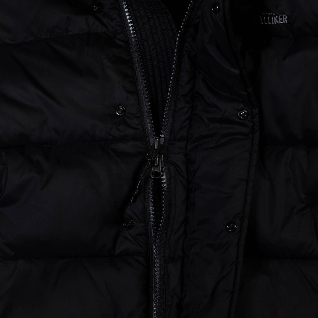 Elliker Kisdon Insulated Jacket - Black
