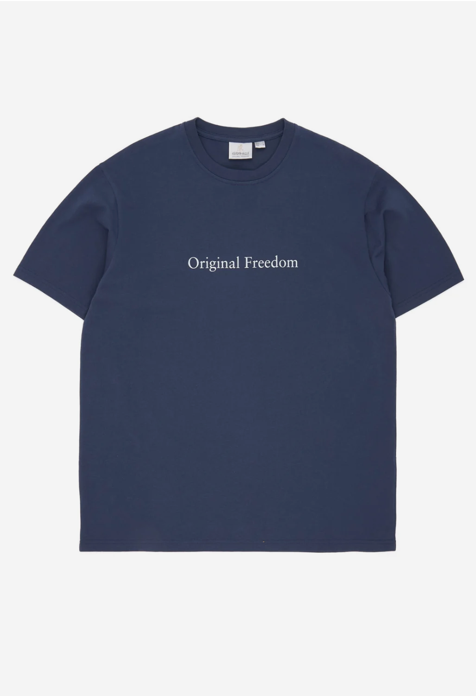 Gramicci Vase Tee - Navy
