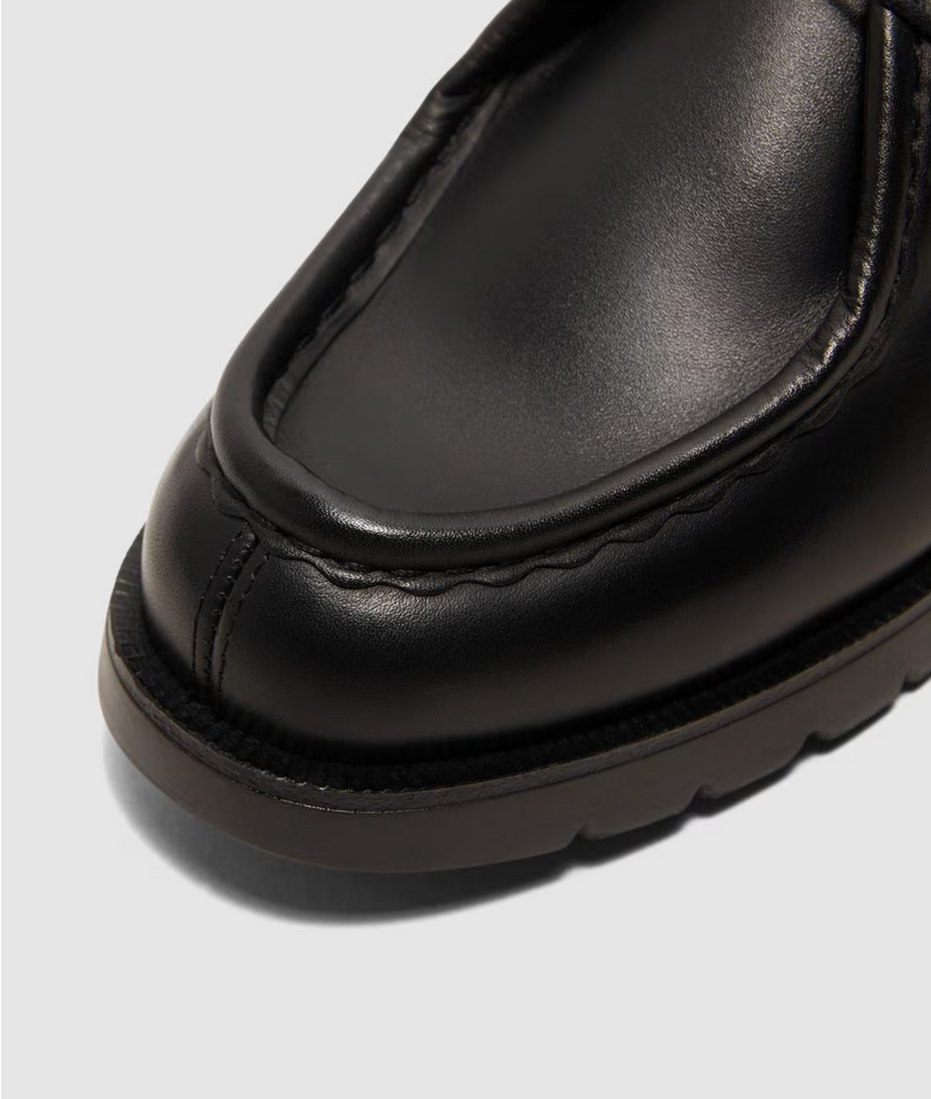 Kleman Padror Shoe - Noir
