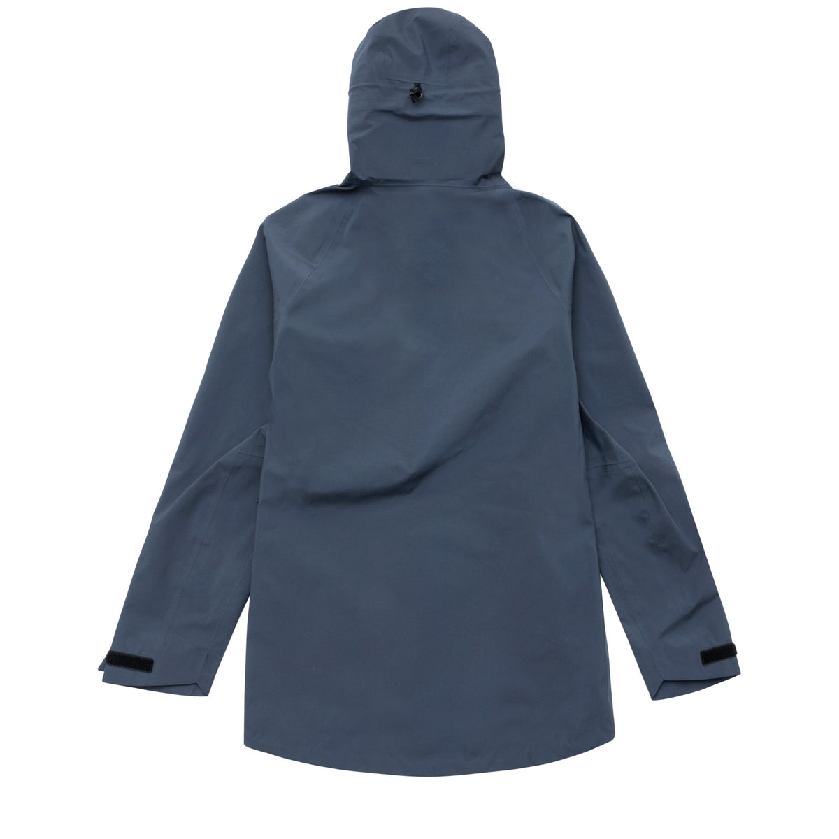Elliker Ayre 3L Waterproof Shell Jacket - Navy