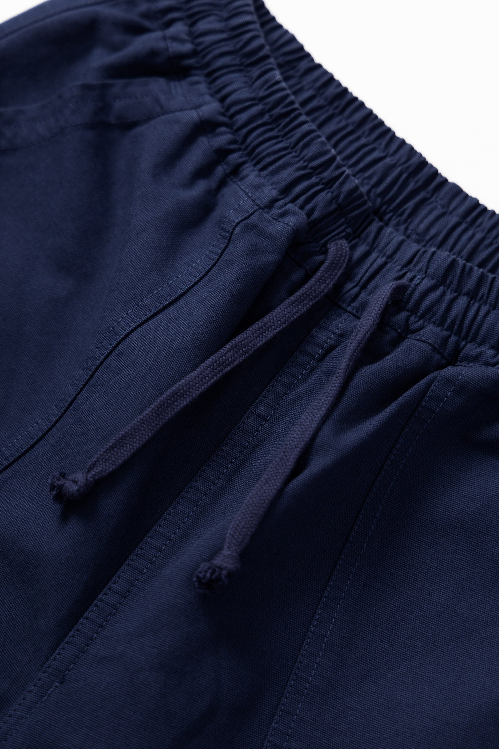 Service Works Classic Chef Shorts - Dark Navy