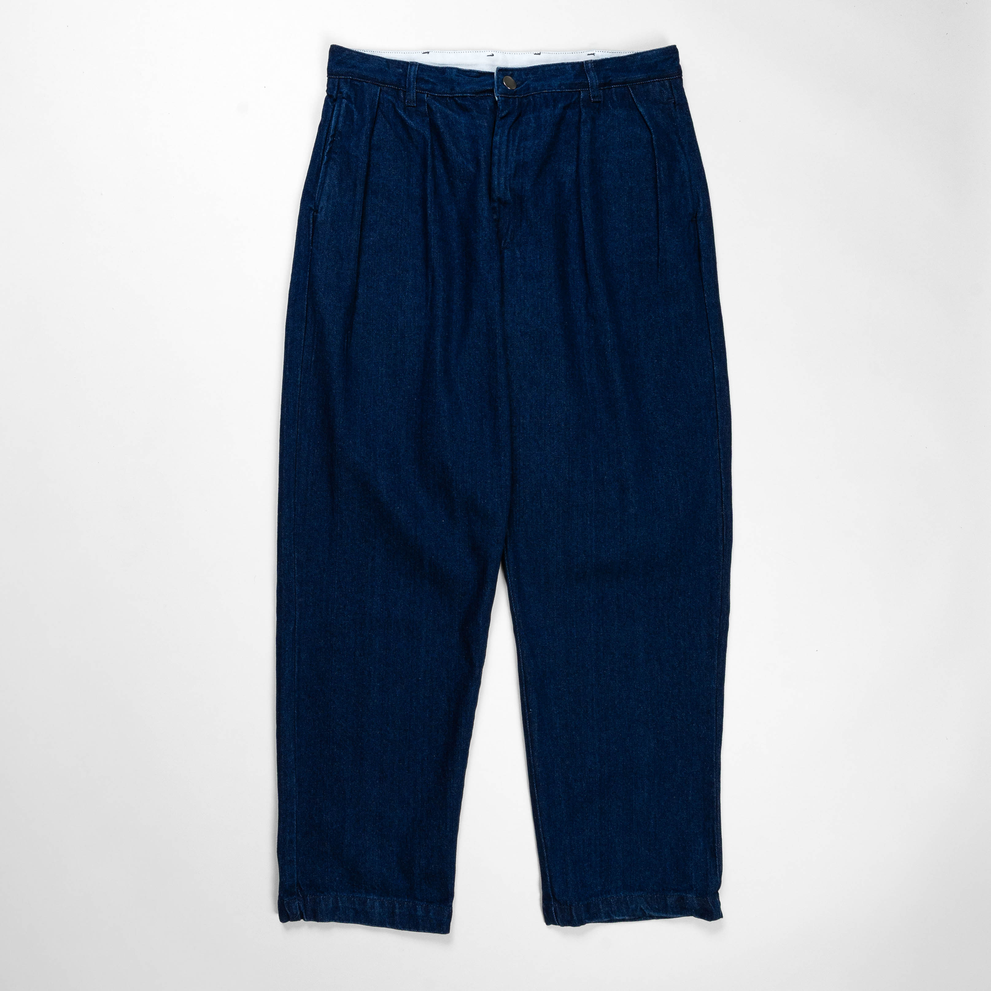 Service Works Denim Part Timer Pants - One Wash