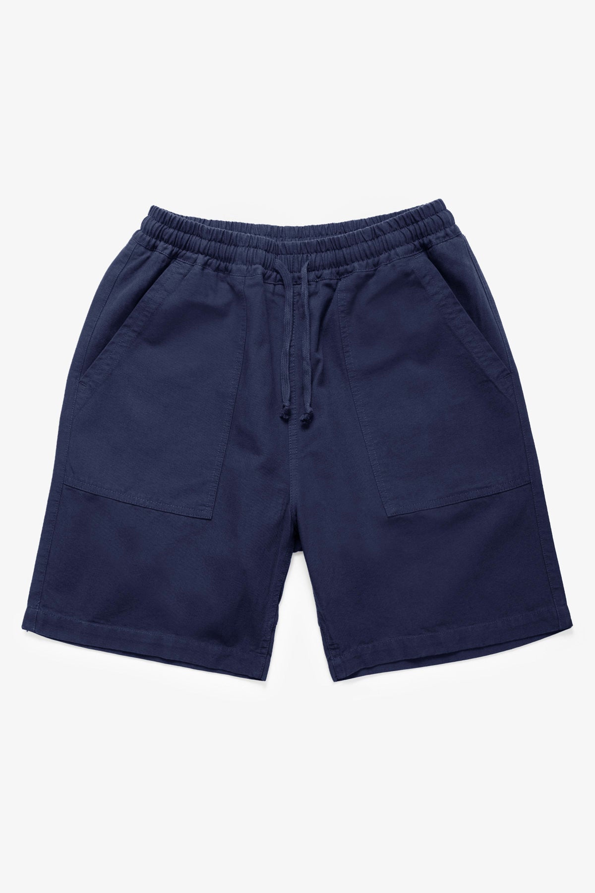 Service Works Classic Chef Shorts - Dark Navy