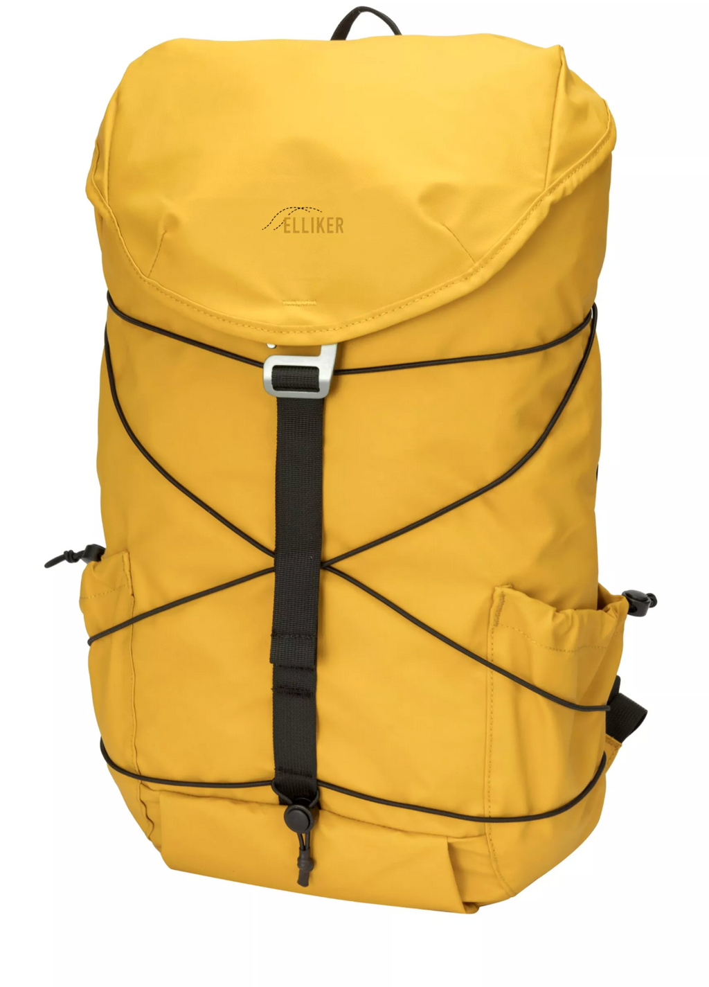 Elliker Wharfe Backpack 22L - Mustard