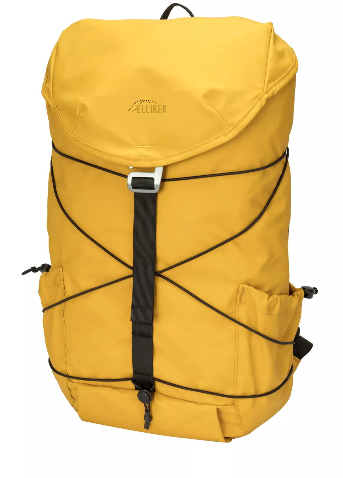 Elliker Wharfe Backpack 22L - Mustard