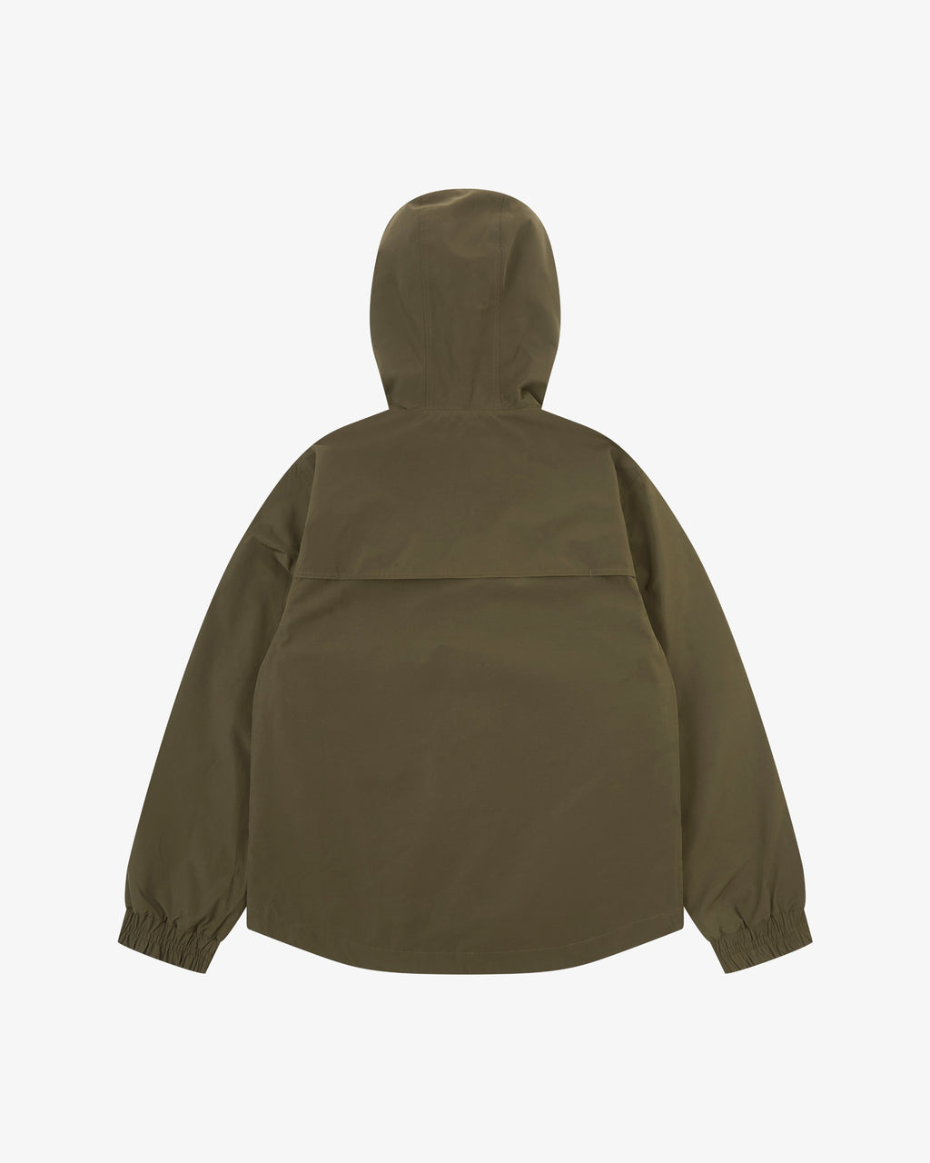 Uskees EVO Shell Coat - Army Green