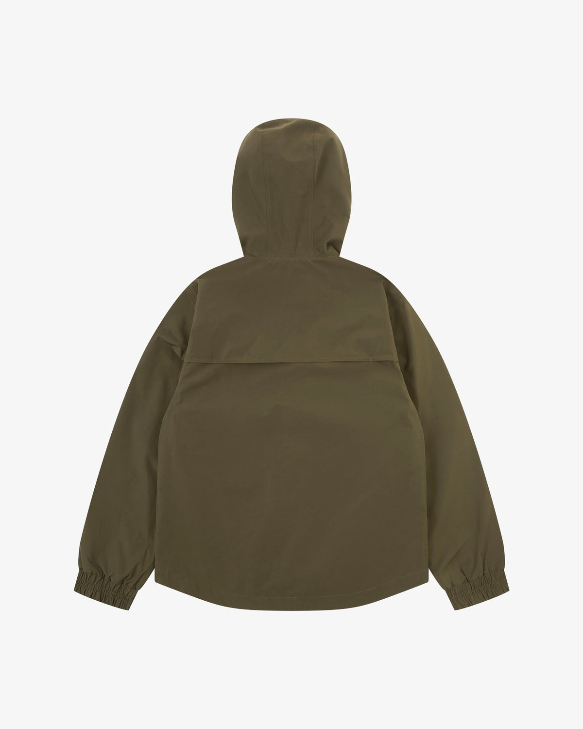 Uskees EVO Shell Coat - Army Green