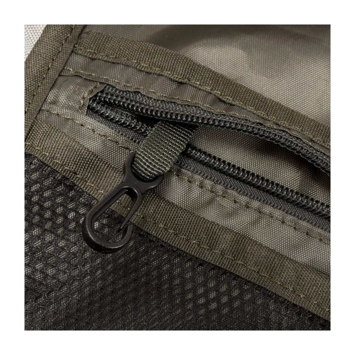 Elliker Bain Sling Bag 6.5L - Taupe