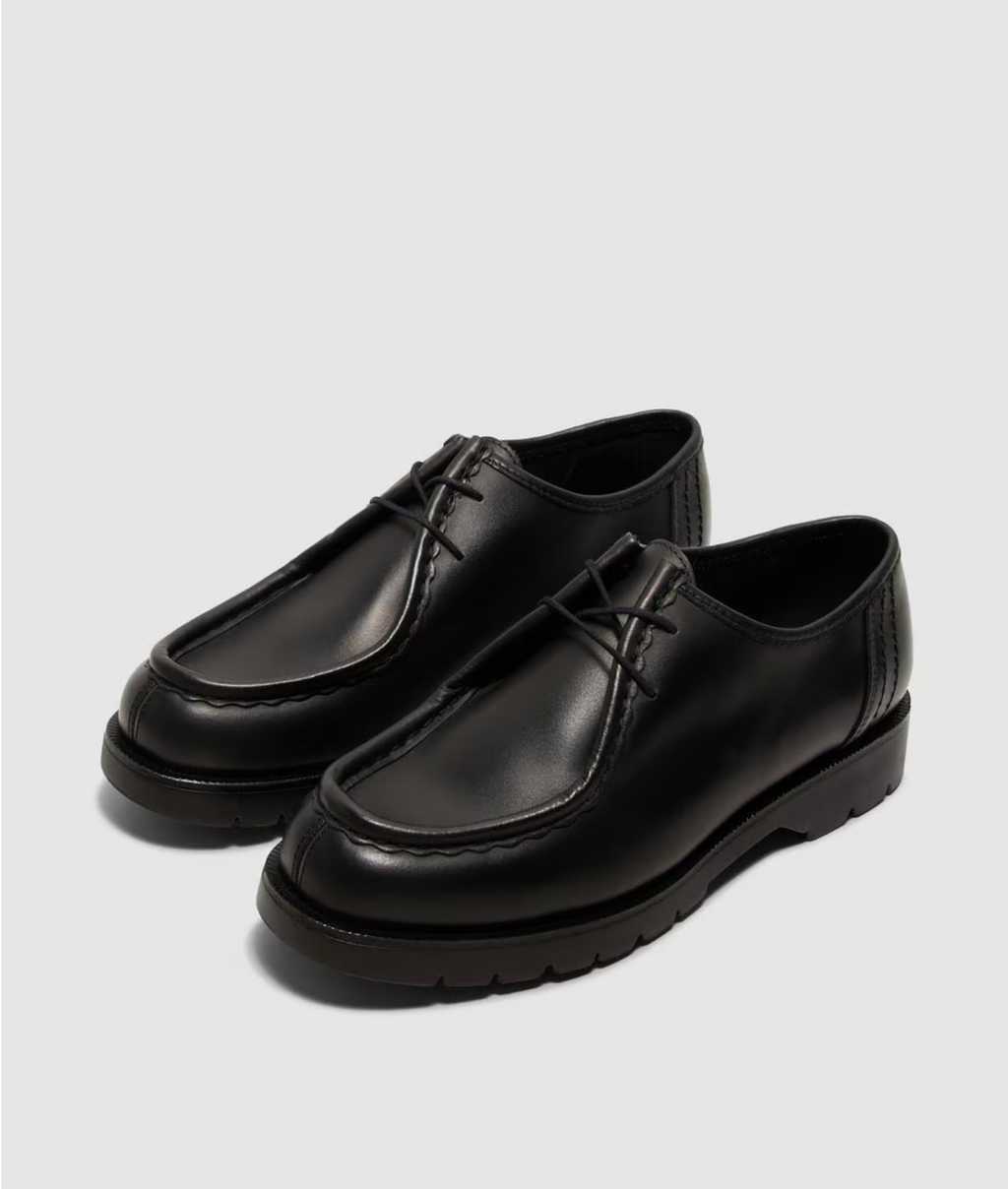 Kleman Padror Shoe - Noir