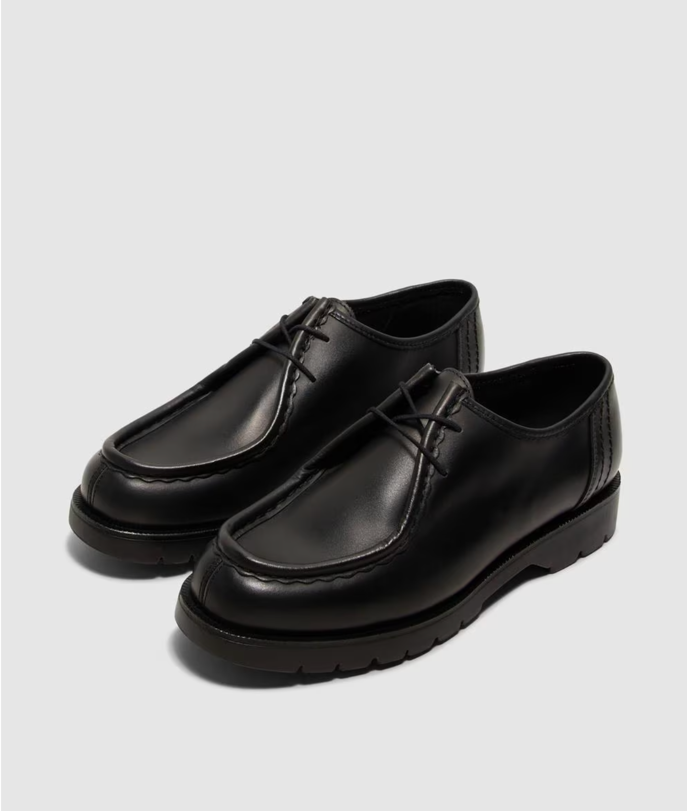 Kleman Padror Shoe - Noir