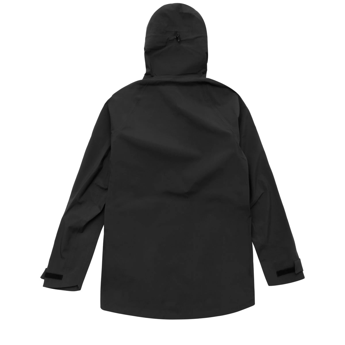 Elliker Ayre 3L Waterproof Shell Jacket - Black
