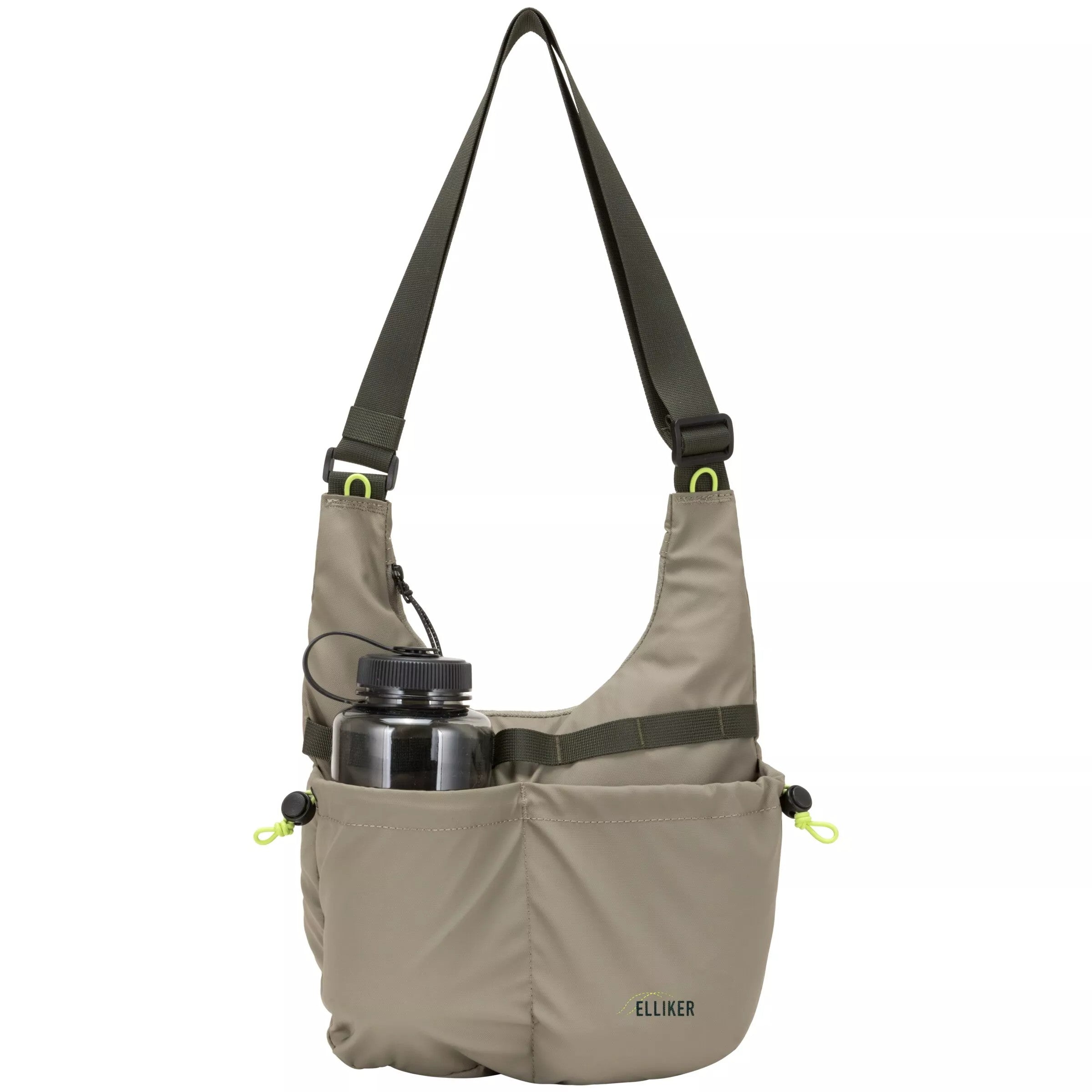 Elliker Bain Sling Bag 6.5L - Taupe