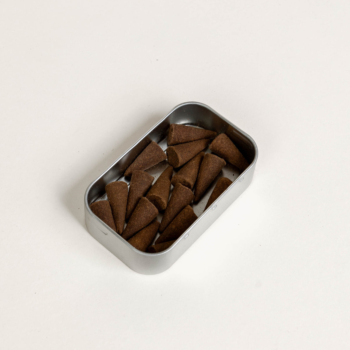 Earl of East Incense Cones - Sage