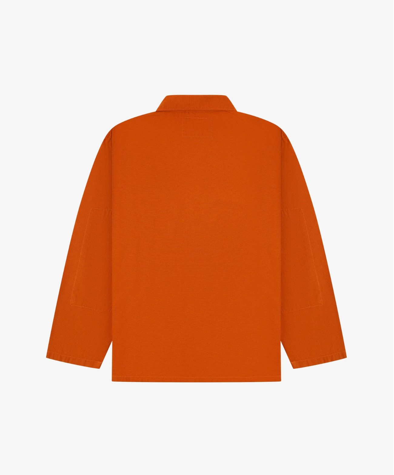 Uskees 3001 Overshirt - Gold