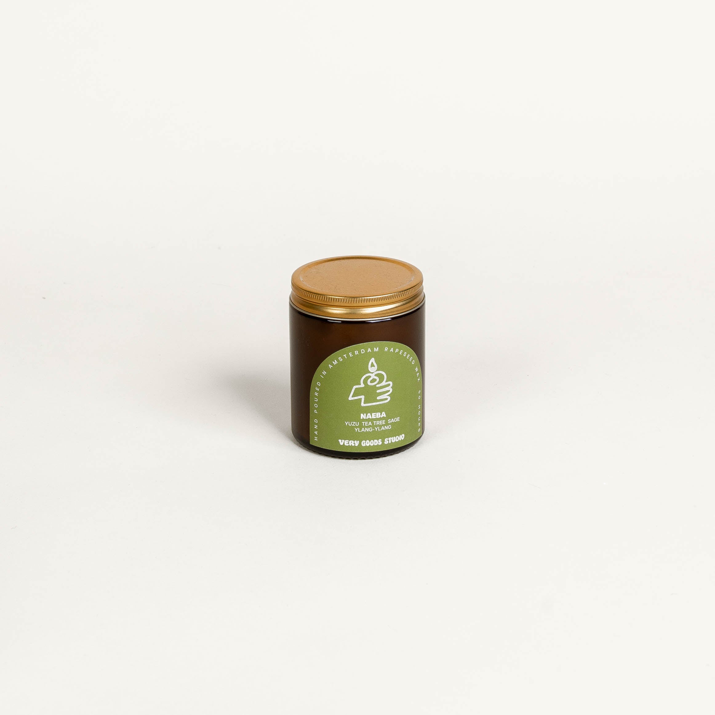 Very Goods Studio 170ml Candle - Naeba