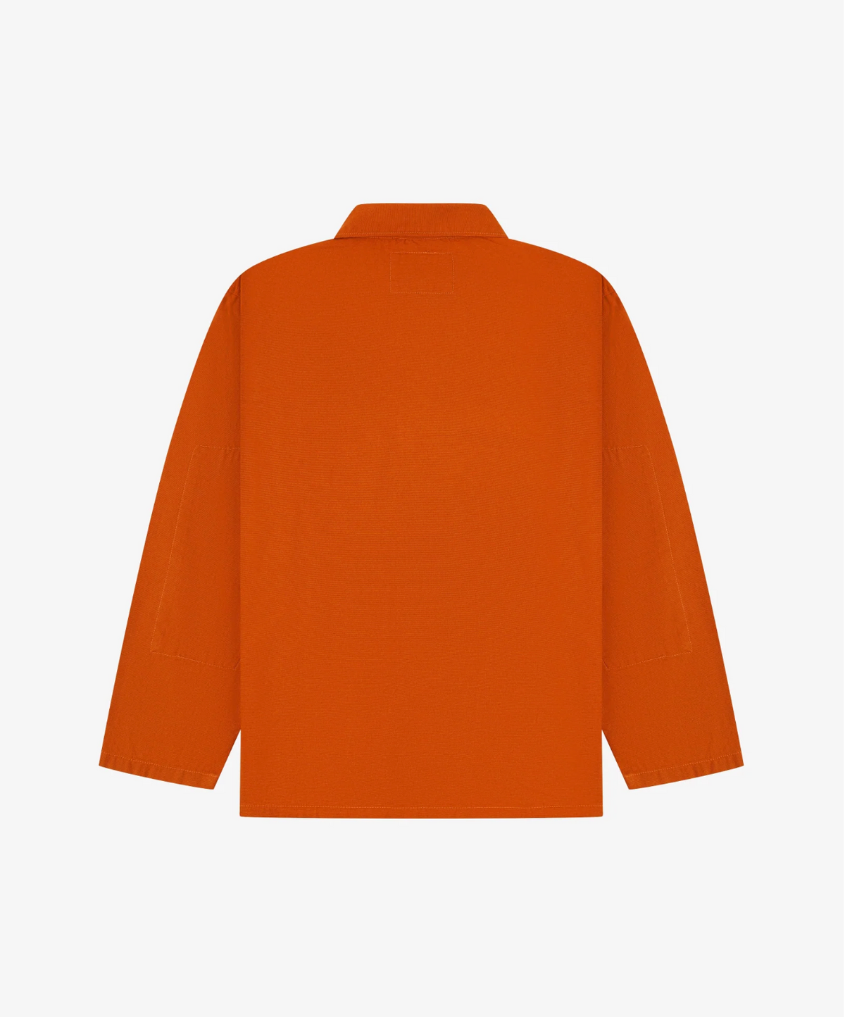 Uskees 3001 Overshirt - Gold