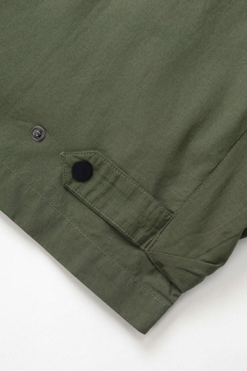 Service Works Gardener Vest - Olive
