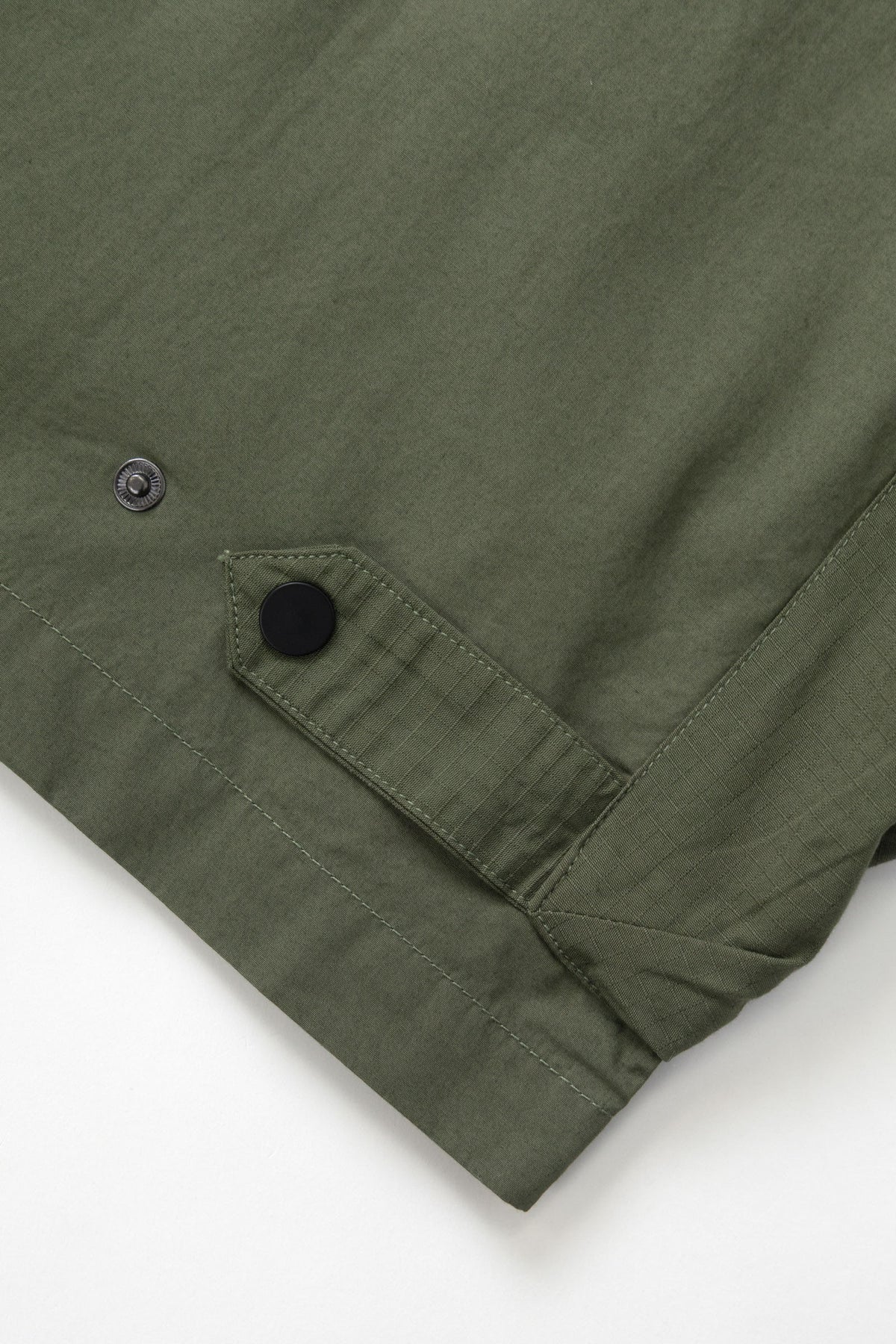 Service Works Gardener Vest - Olive
