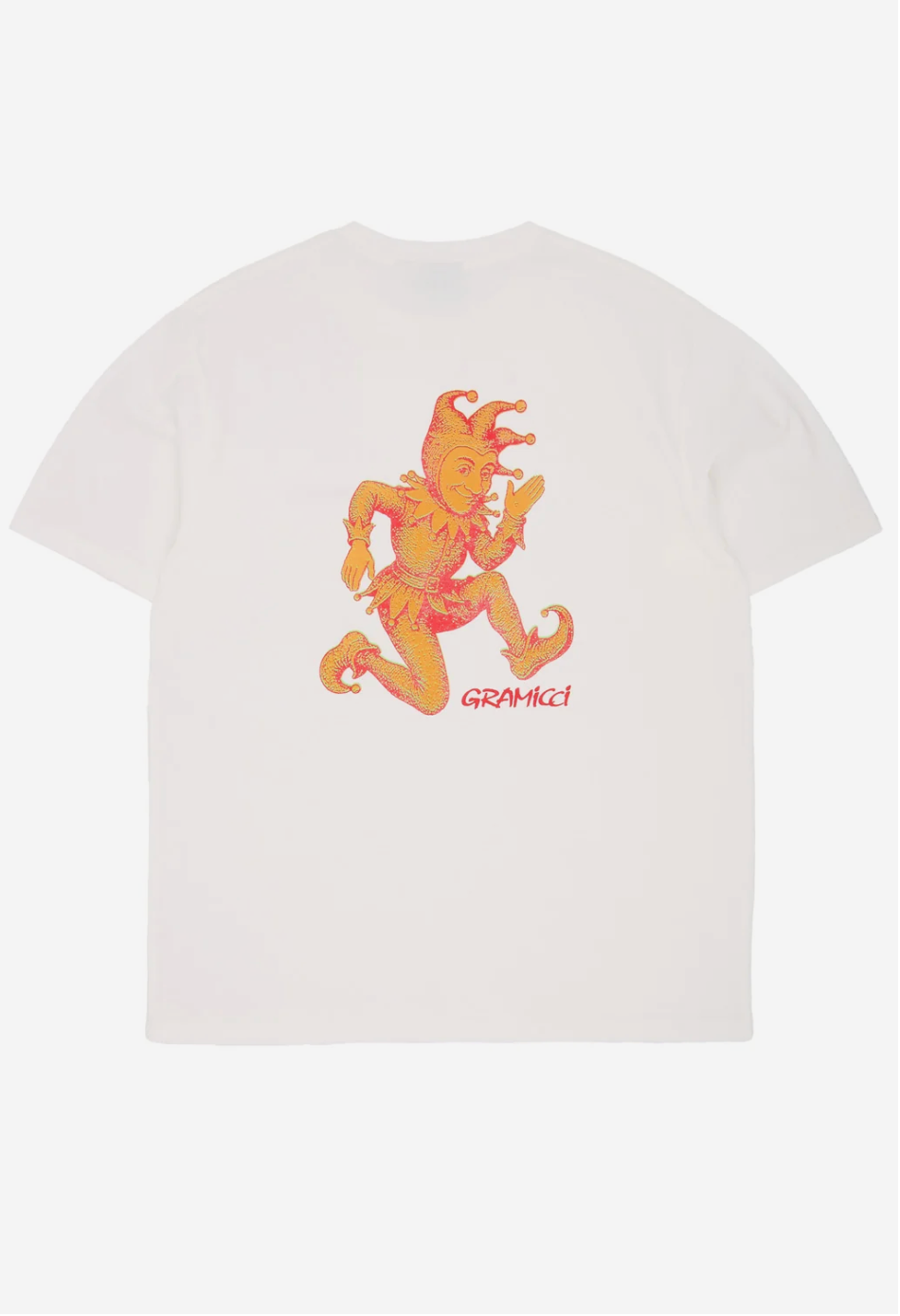 Gramicci Joker Tee - White