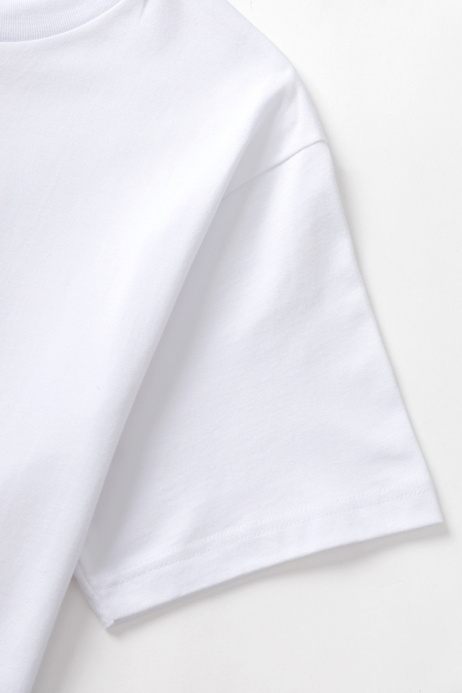 Service Works Family Fruit Tee - White