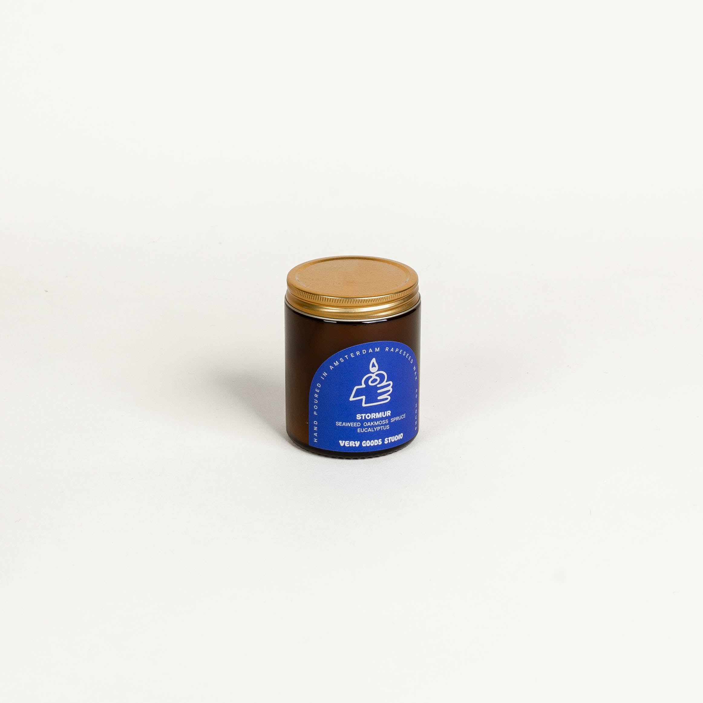 Very Goods Studio 170ml Candle - Stormor