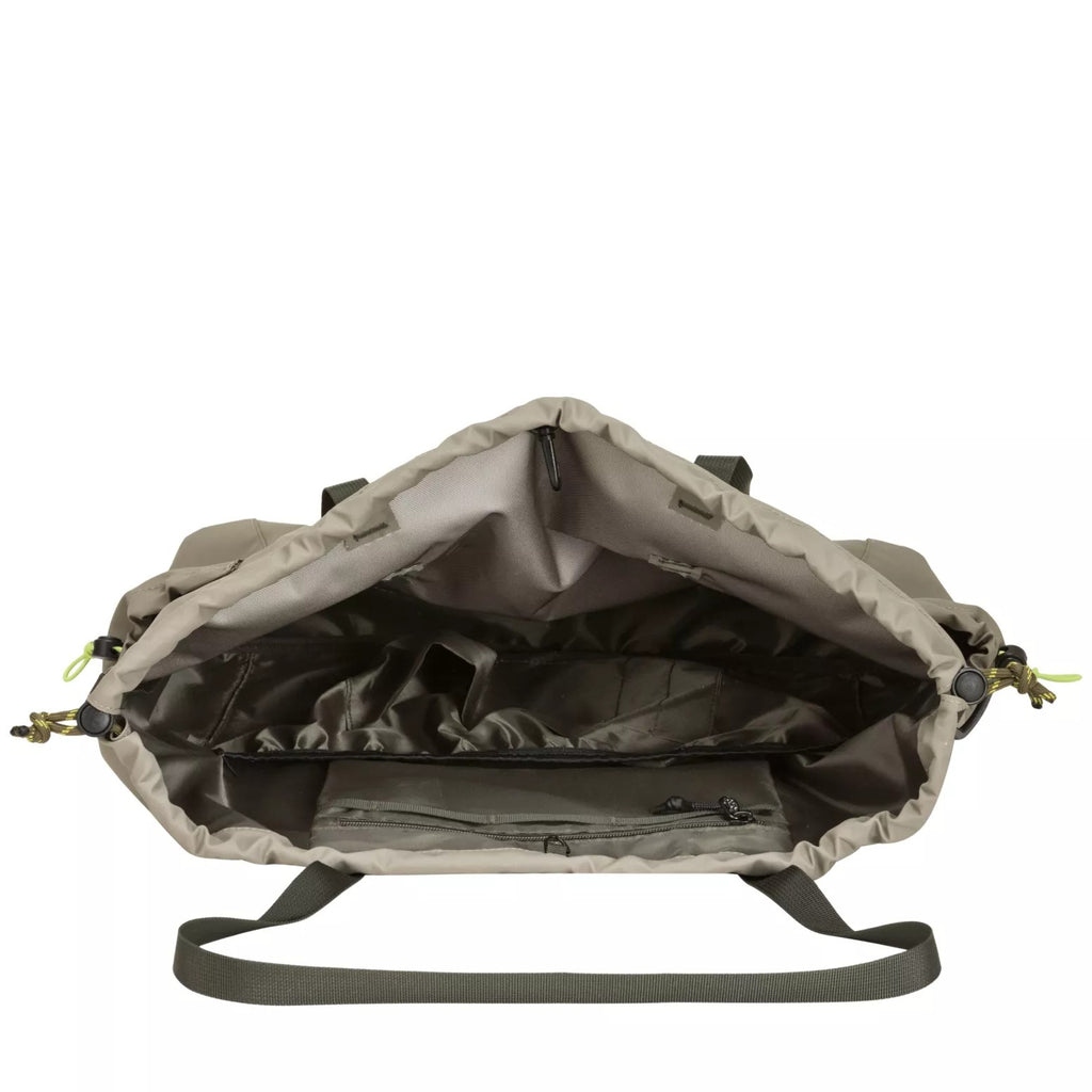 Elliker Lammer Tote Bag 18L - Taupe