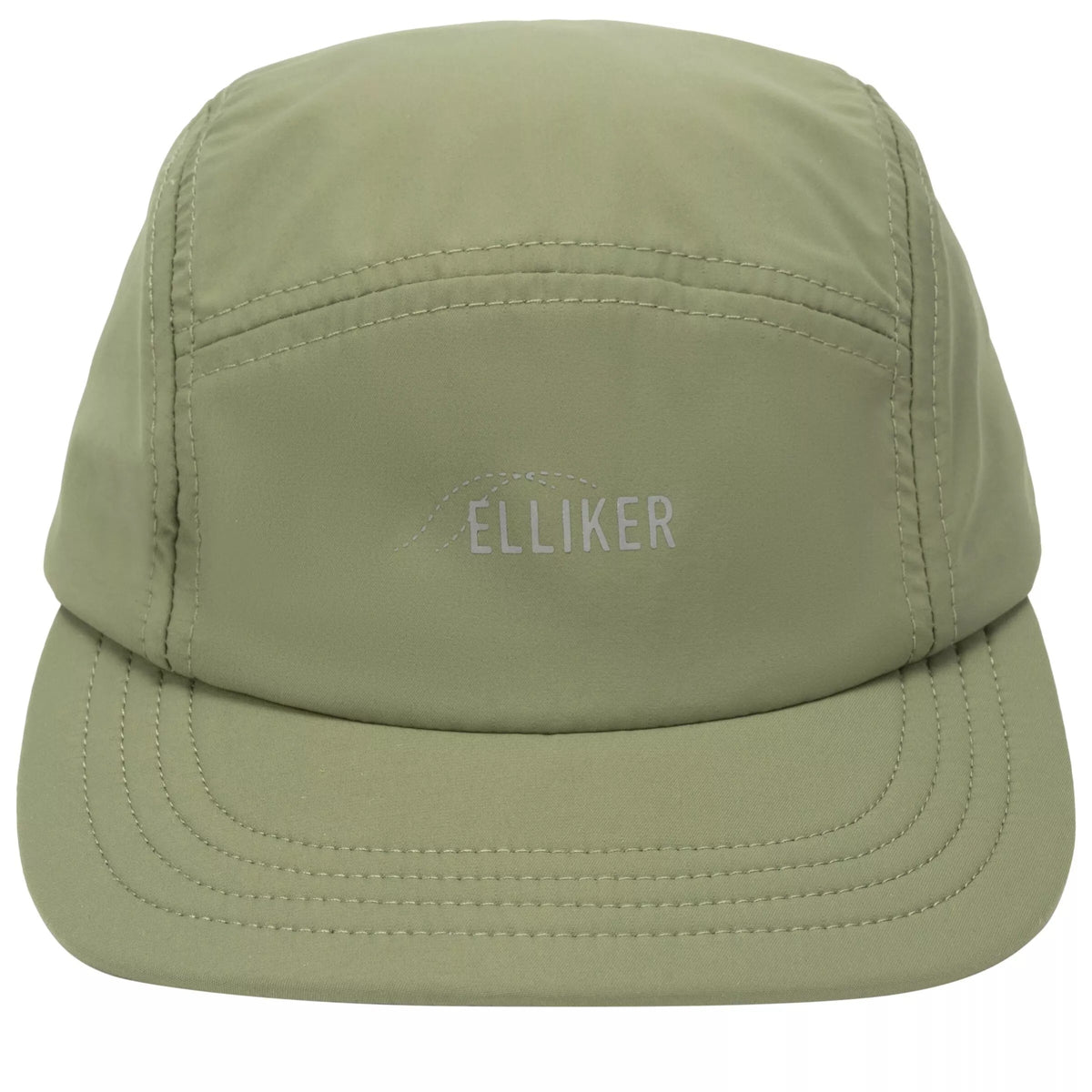 Elliker Cotter Tech Cap - Green