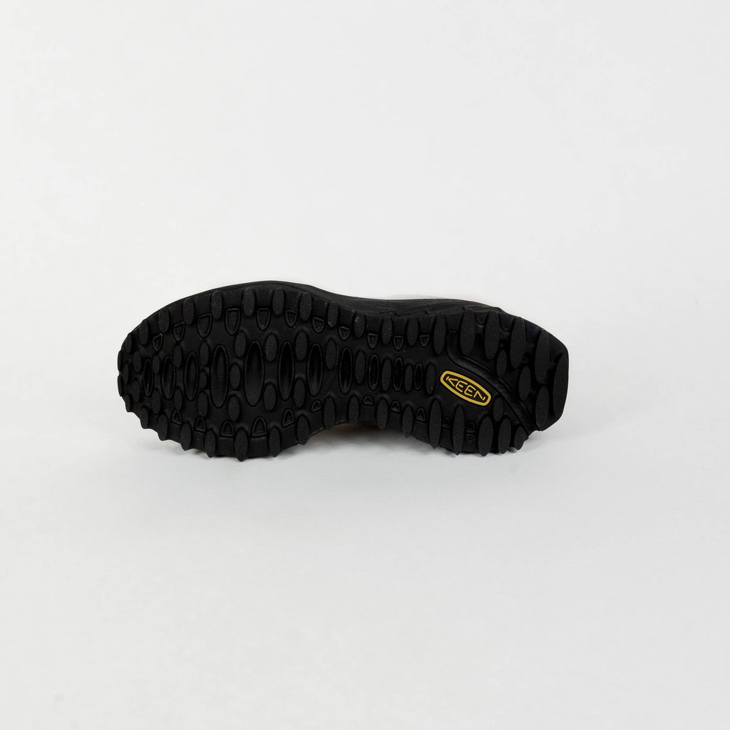 Keen Mens Jasper Zionic Trainer - Safari / Sky Captain
