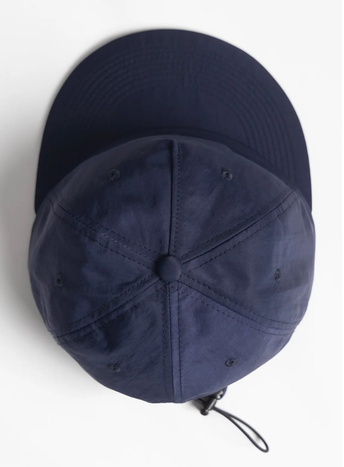 Power Goods Nylon Surf Cap - Navy