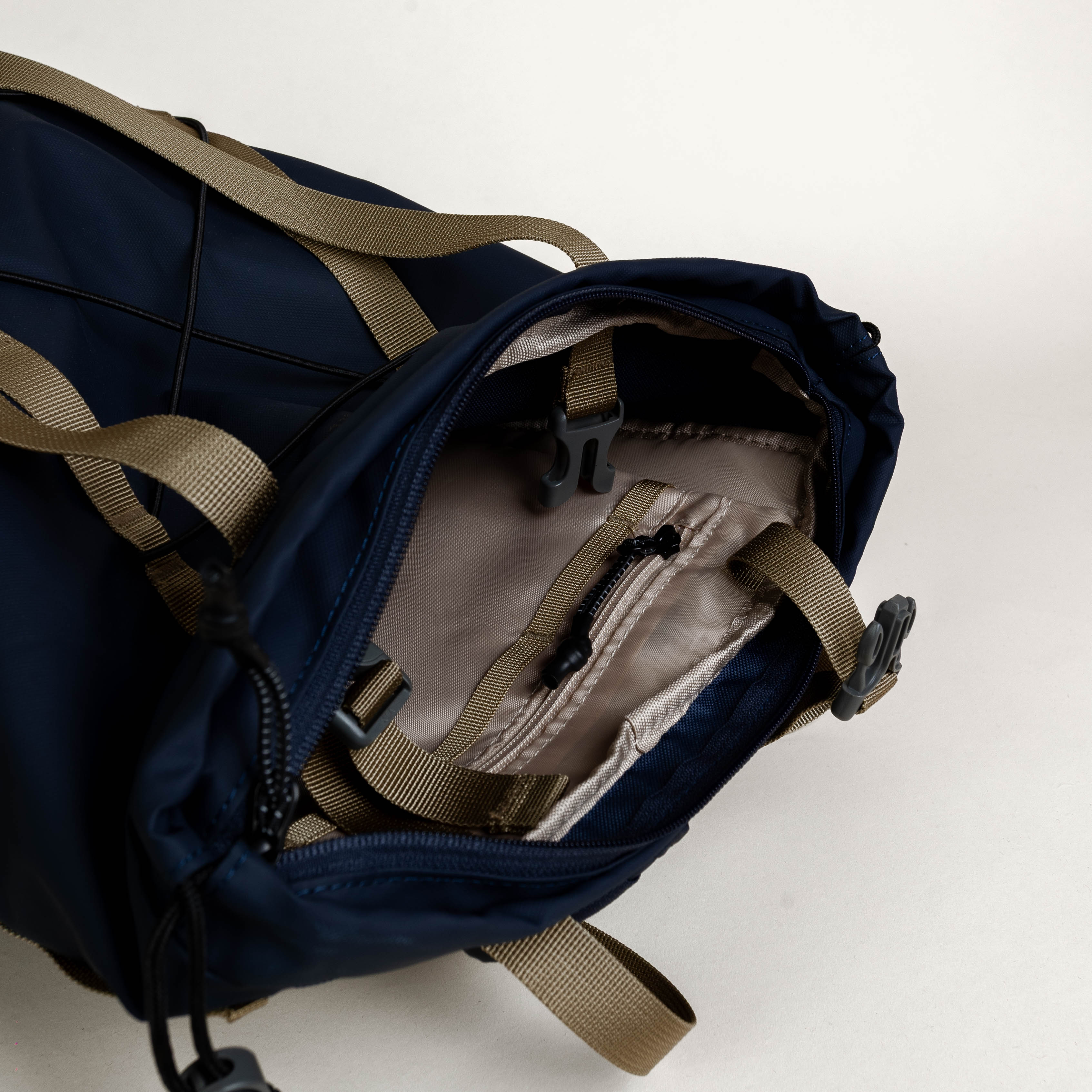 Elliker Penniyn Backpack Tote 20L - Navy