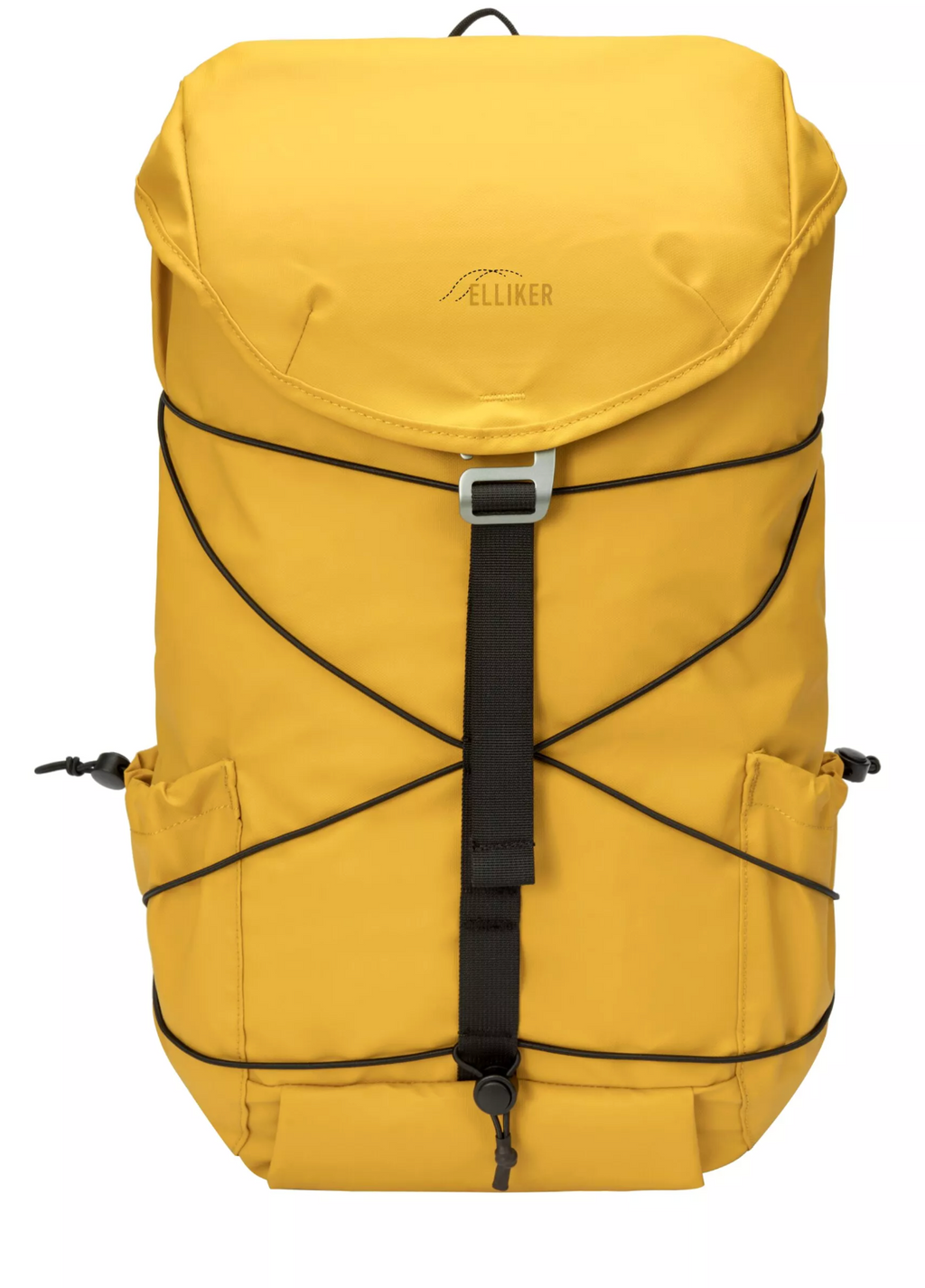 Elliker Wharfe Backpack 22L - Mustard