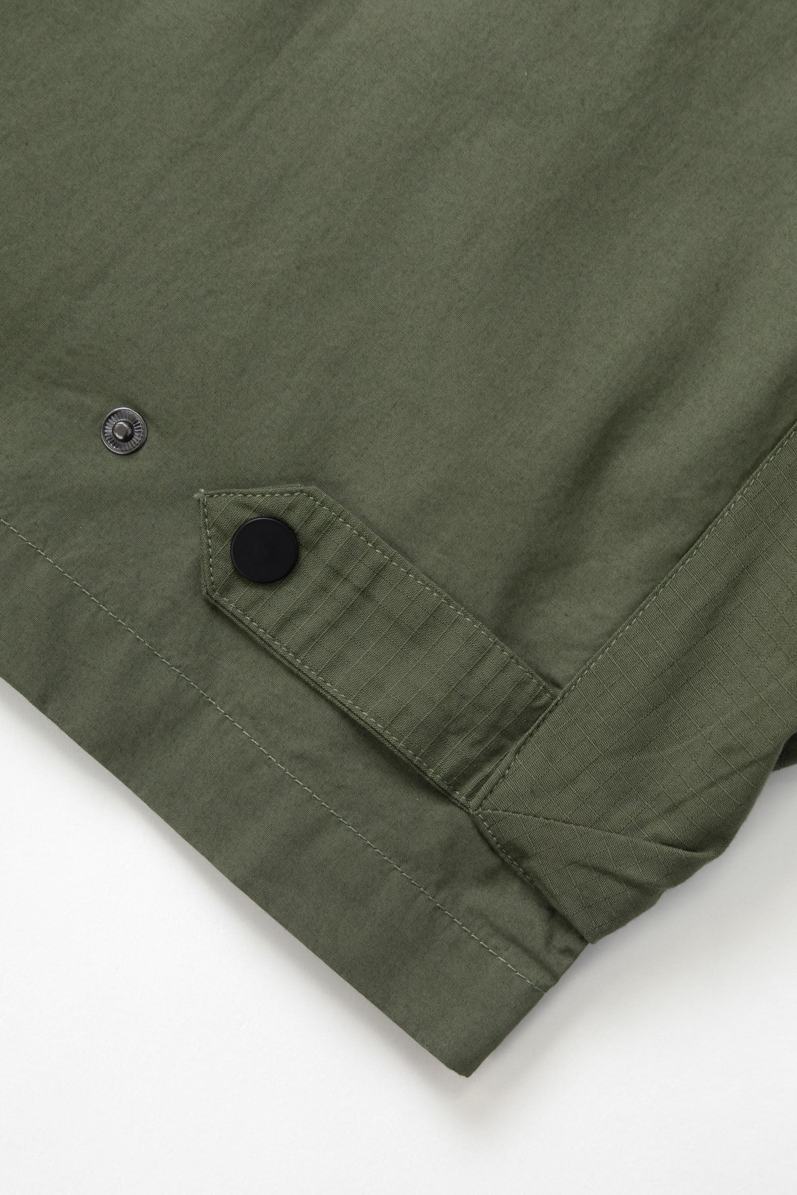 Service Works Gardener Vest - Olive