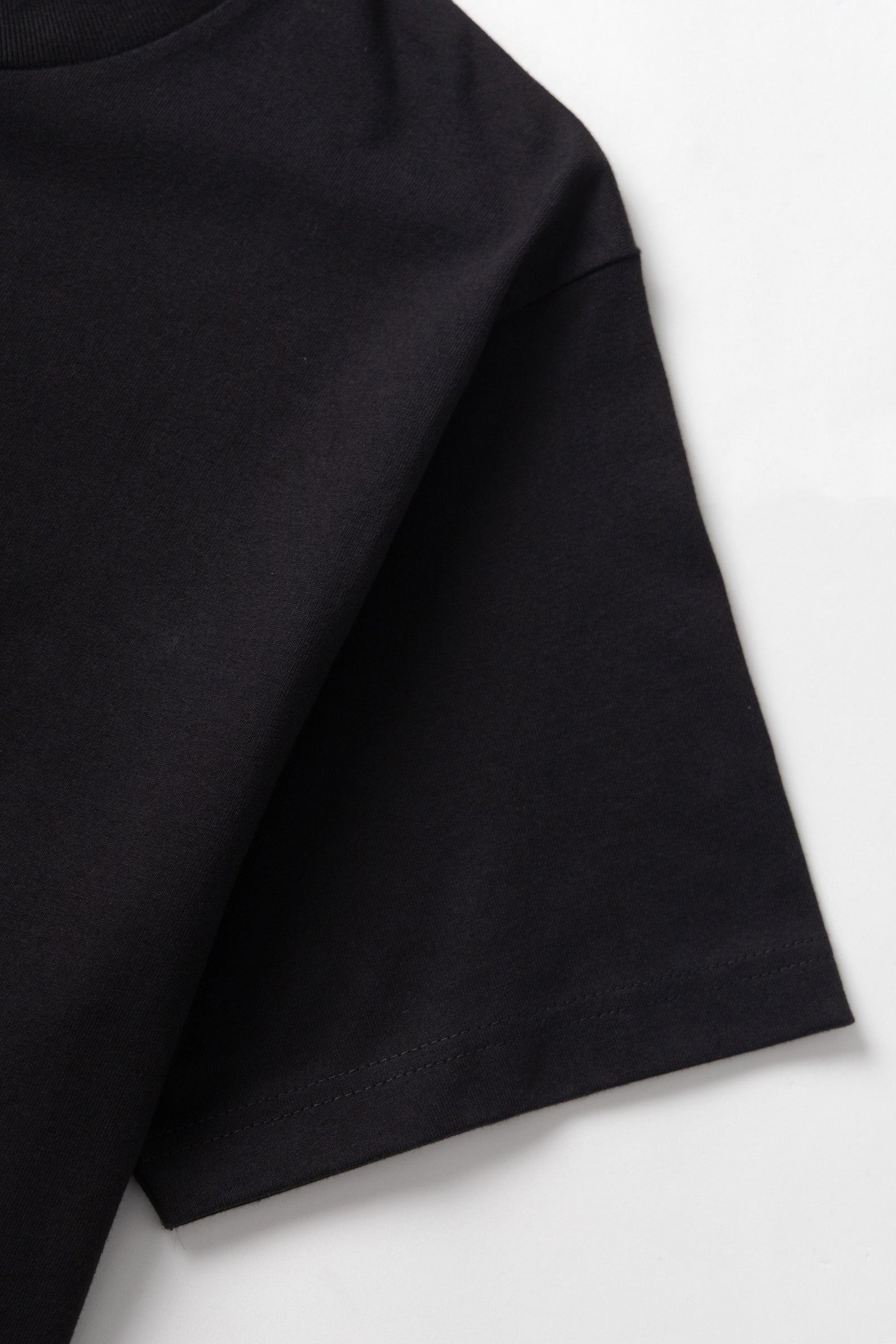 Service Works Family Fruit Tee - Black