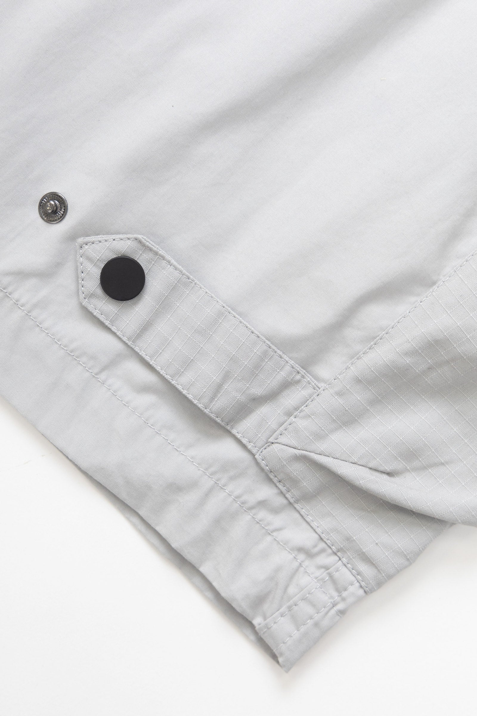 Service Works Gardener Vest - Silver