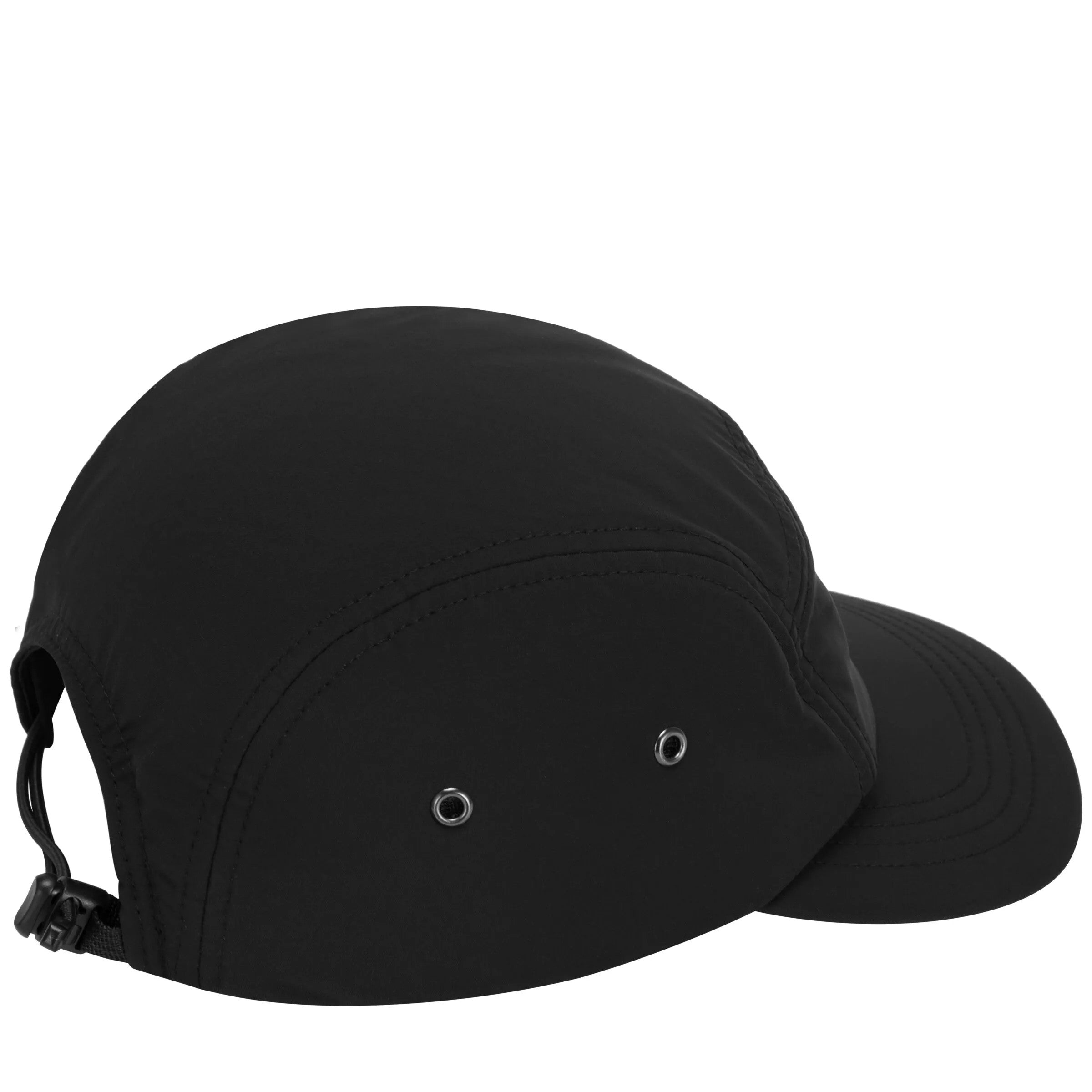 Elliker Cotter Tech Cap - Black