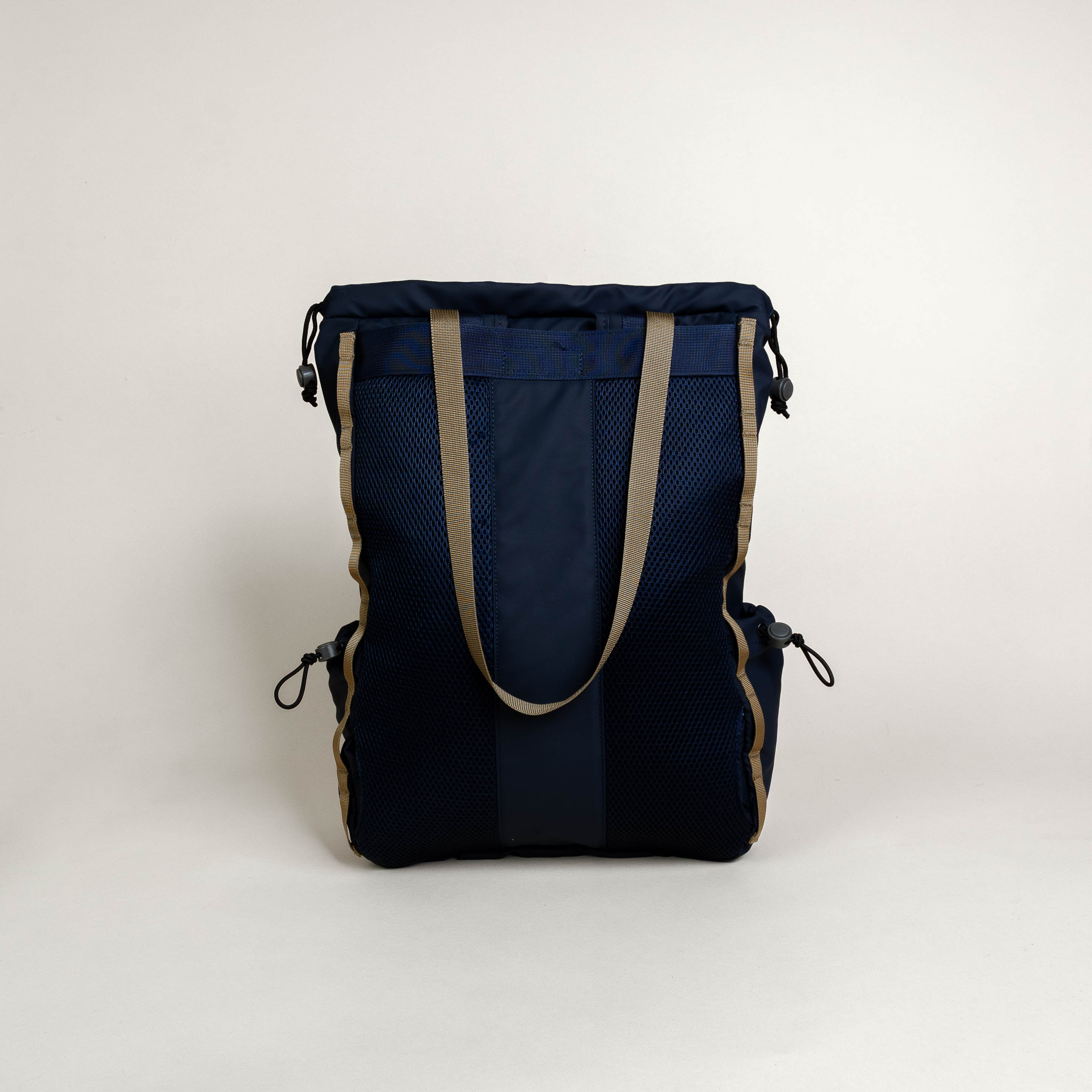Elliker Penniyn Backpack Tote 20L - Navy