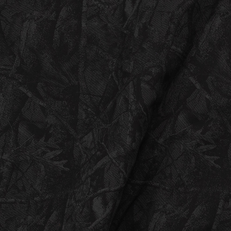 Service Works Xerox Camo Padded Work Vest - Mono