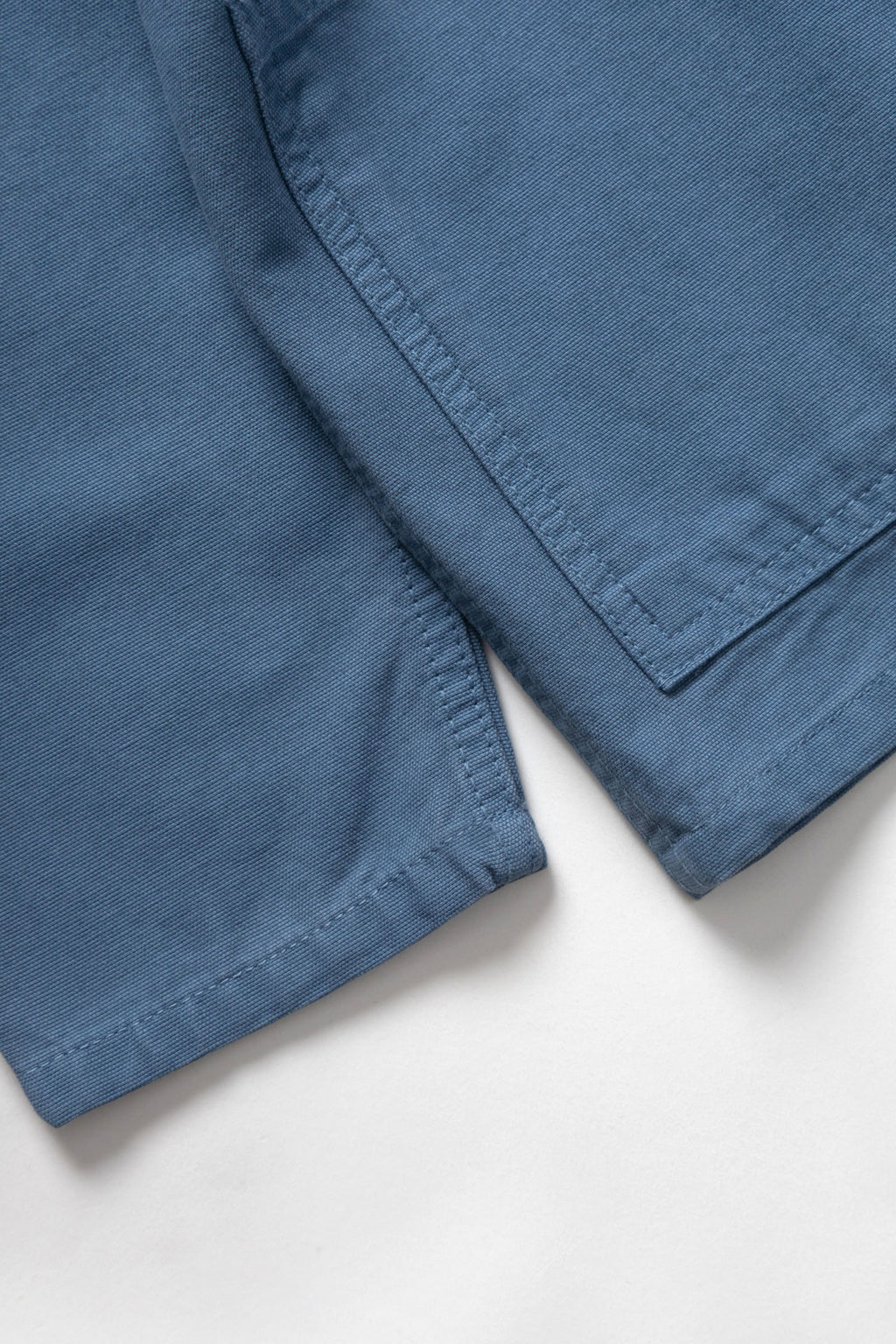 Service Works Canvas Chore Shirt - Slate