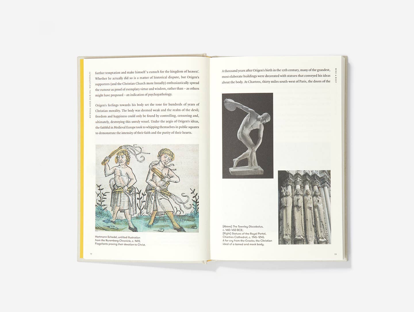 The School of Life - Mind & Body Wellness Guide Book