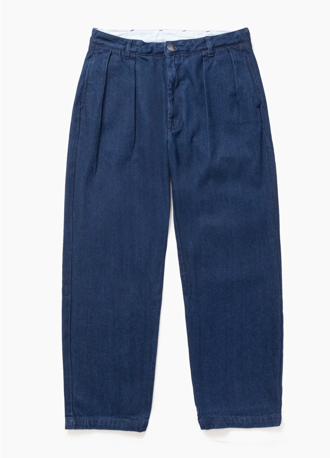 Service Works Denim Part Timer Pants - One Wash