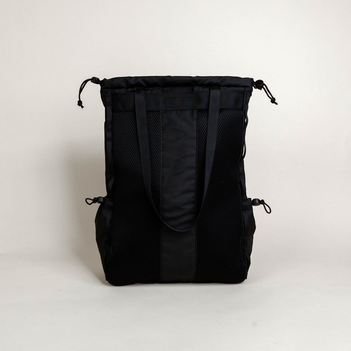 Elliker Penniyn Backpack Tote 20L - Black