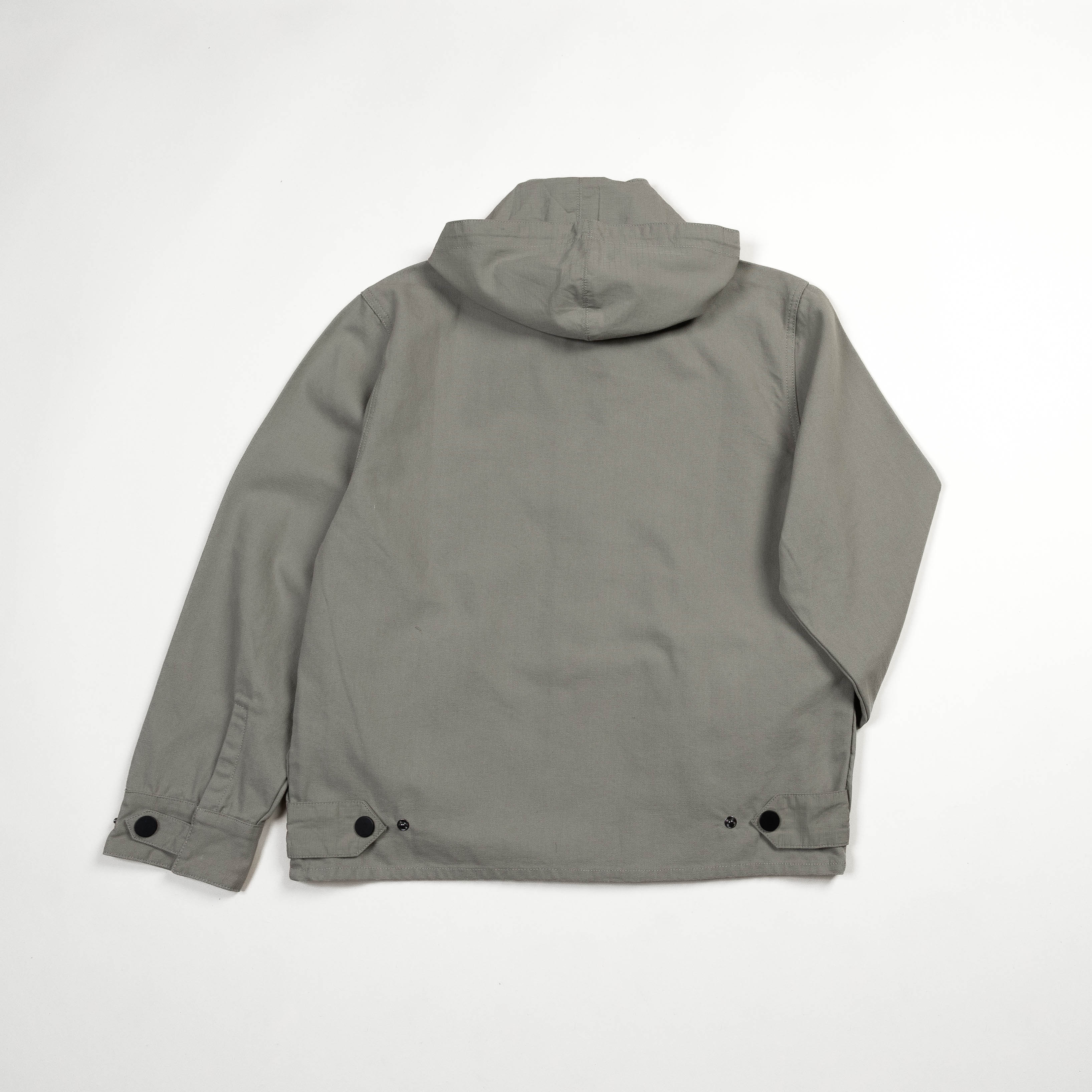 Service Works Gardener Jacket - Pebble