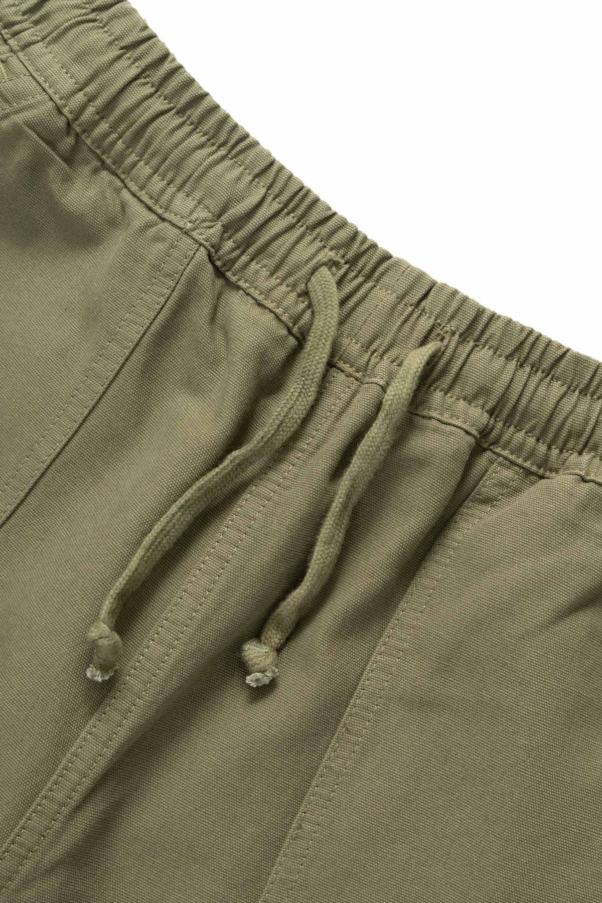 Service Works Classic Chef Pants - Olive