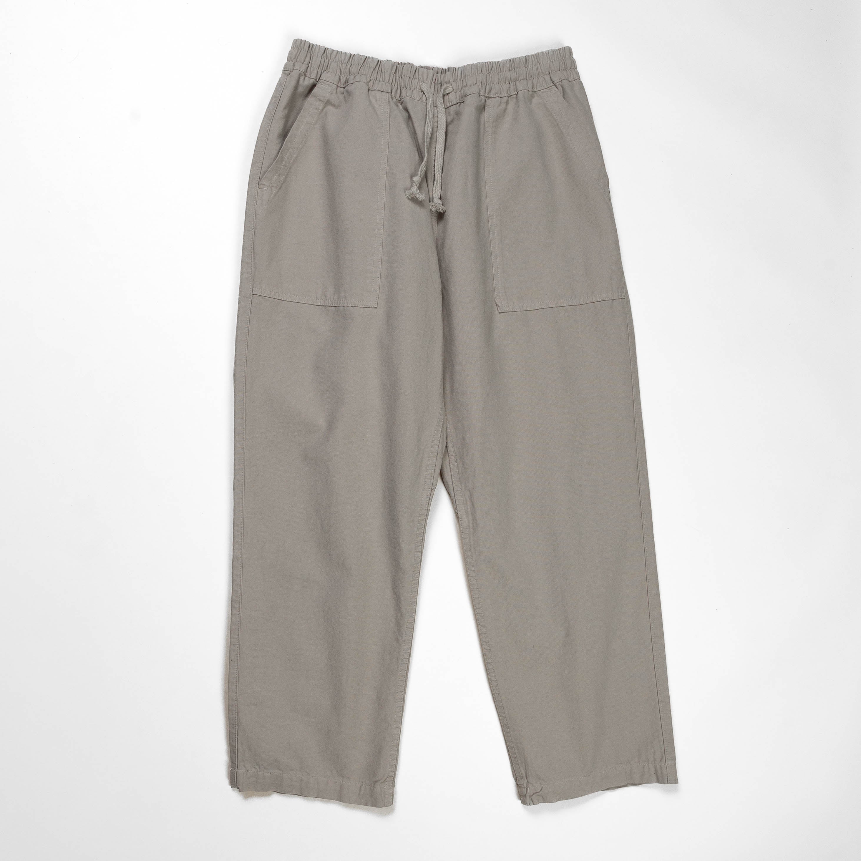 Service Works Classic Chef Pants - Stone
