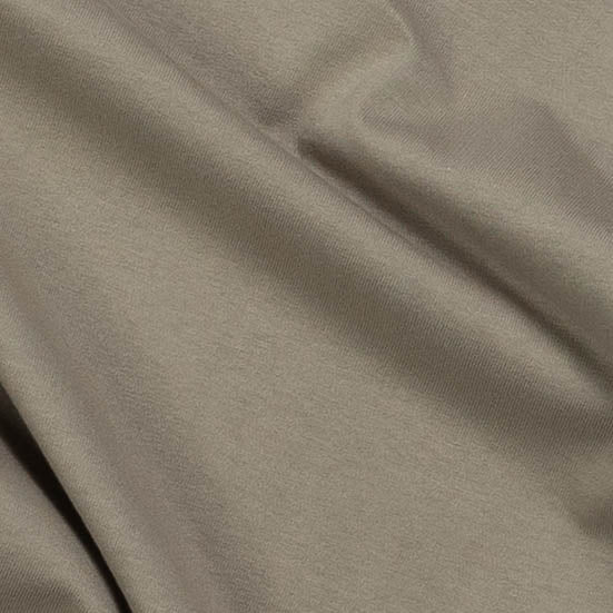 Cross Stitch USA Cotton Short Sleeve Tee - Khaki