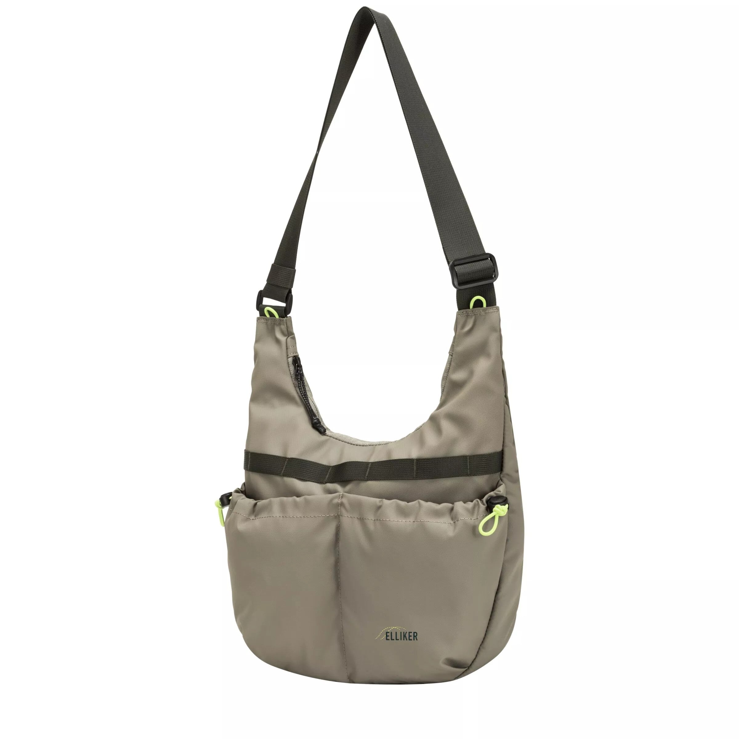 Elliker Bain Sling Bag 6.5L - Taupe